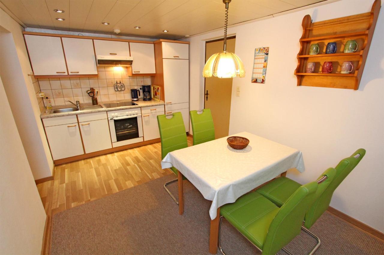 Ferienhaus Kagar See 10641 Buitenkant foto