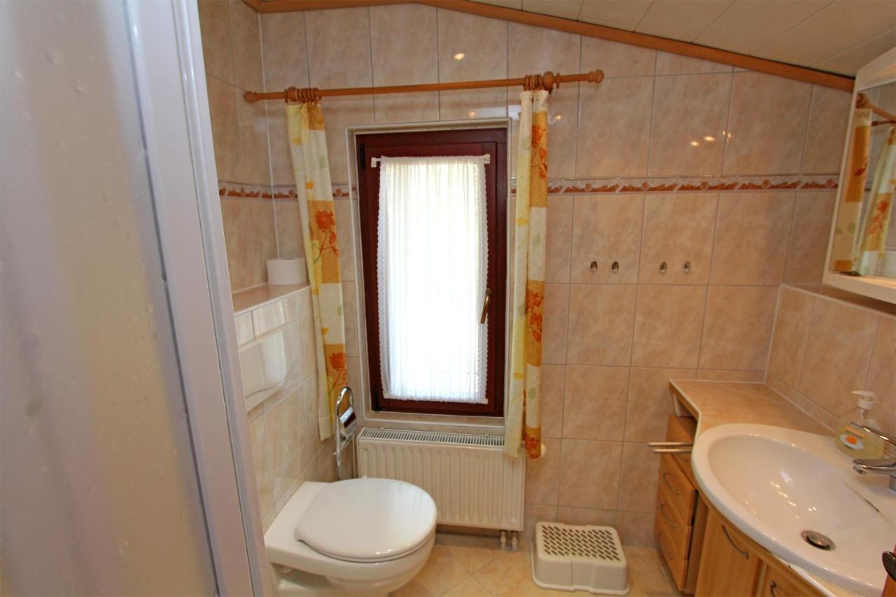Ferienhaus Kagar See 10641 Buitenkant foto